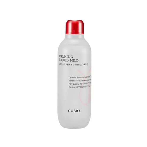 Cosrx Calming Liquid Mild 125 ml
